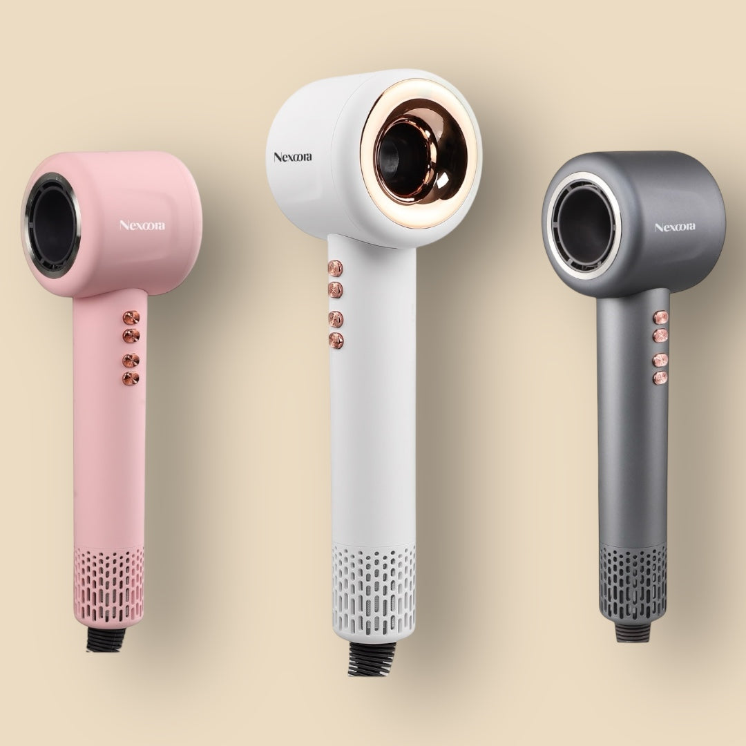 Nexoora Ionen Pro- Haartrockner